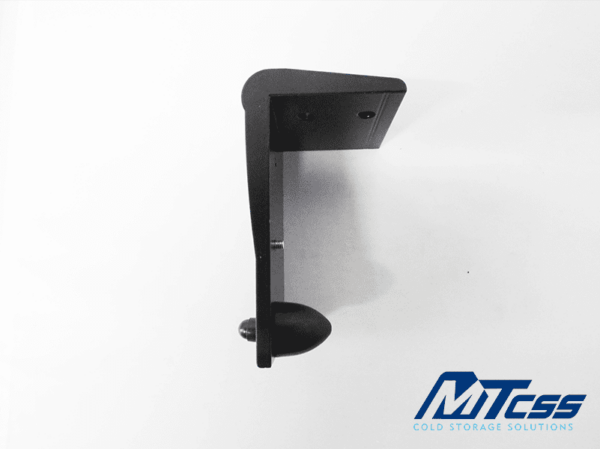 Cold Room Sliding Door End Stop, A30268 | Cold Room Parts by MTCSS