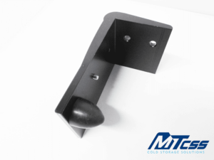 Cold Room Sliding Door End Stop, A30268 | Cold Room Parts by MTCSS