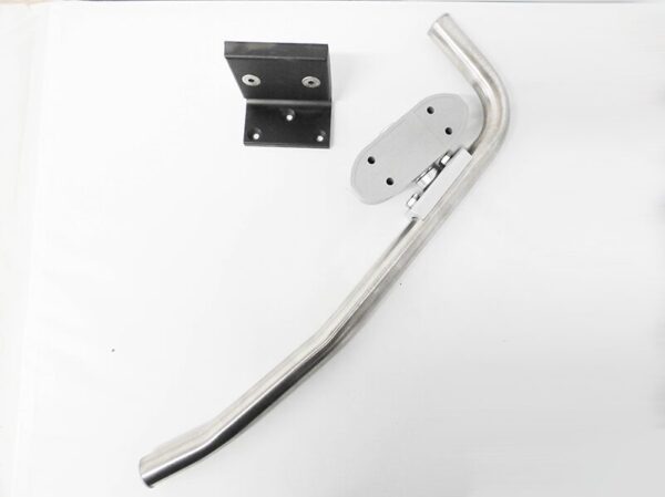Cold Room Sliding Door External Handle, A304512 | Cold Room Parts by MTCSS