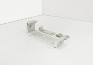 Cold Room Trolley Bracket | Cold Room Parts by MTCSS