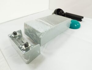 Cold Room Door Handle Non-Locking | Cold Room Parts by MTCSS