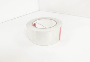 Cold Room Aluminium Foil Tape | Cold Room Parts by MTCSS