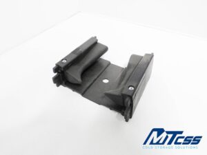 Cold Room Door Block Track, A80625 | Cold Room Parts by MTCSS