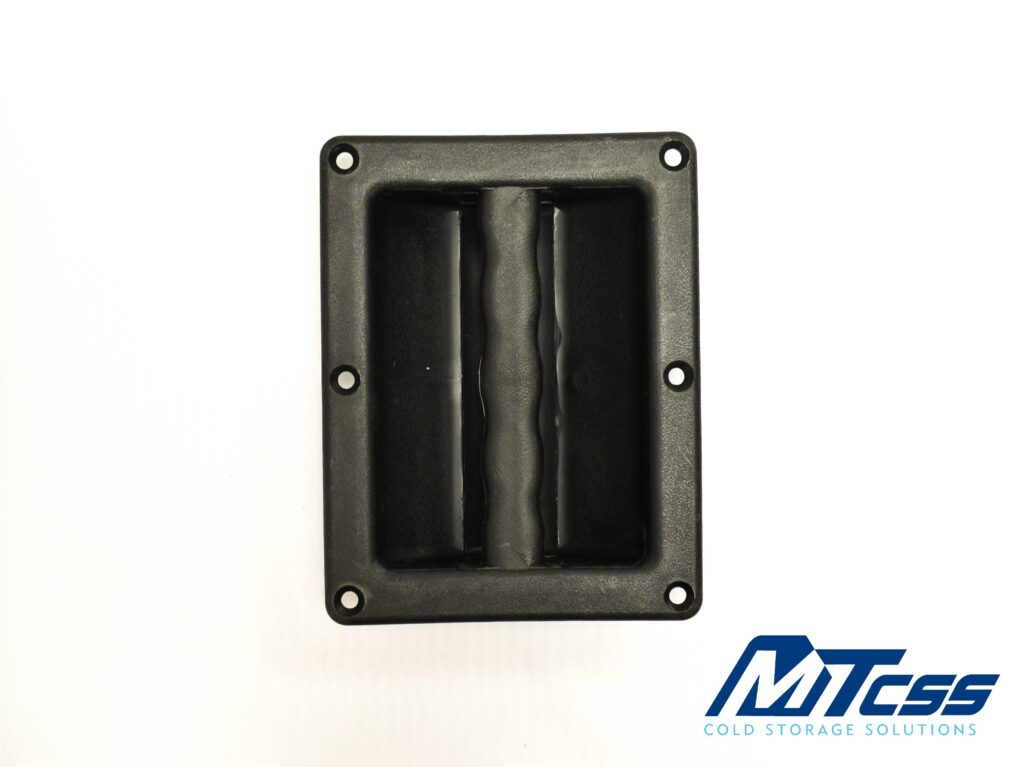 MTH Recessed Internal Cold Room Door Handle MTCSS
