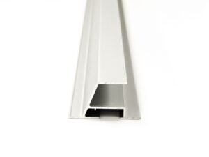Cold Room Sliding Door Guide Rail MTH , A80578 | Cold Room Parts by MTCSS