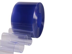 Cold Room PVC Strip Curtain Roll, C50 | Cold Rom Parts by MTCSS