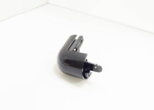 Refrigerated Cabinet Bump Rail Corner Cap | Cold Room Parts by MTCSS