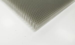 Refrigerated Cabinet Honeycomb Vent Sheet | Cold Room Parts by MTCSS