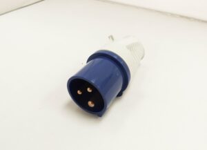 Cold Room Splashproof Plug | Cold Room Parts by MTCSS