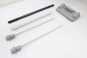 Cold Room Handle Fixing Kit | Cold Room Parts by MTCSS