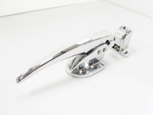 Cold Room Handle With C Latch, A000589 | Cold Room Parts by MTCSS