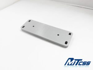 Cold Room MTH Door Hinge Packer, MTHHINGESHIM | Cold Room Parts by MTCSS