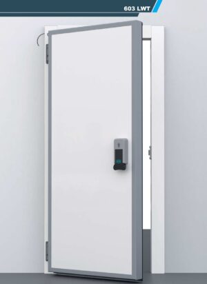 Cold Room Freezer Door, 603 LWT | Cold Room Doors by MTCSS