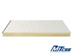 MT Insulated Panels