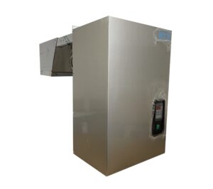 Monoblock Refrigeration Systems - Chiller Cold Rooms | MTCSS