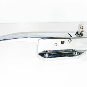 Latch - Kason 58 Cold Room Door Handle