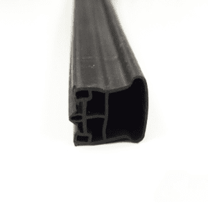Sliding Cold Room Door Seal / Gasket – 2.5m