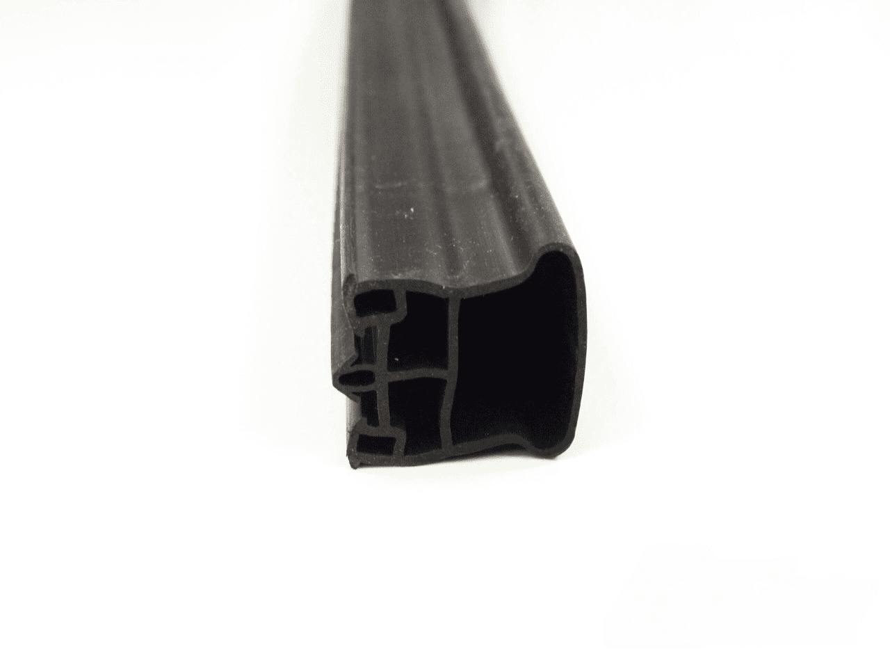 Sliding Cold Room Door Seal / Gasket - 2.5m