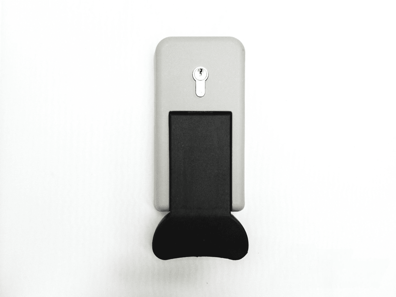 MTH External Hinged Cold Room Door Handle (Locking)