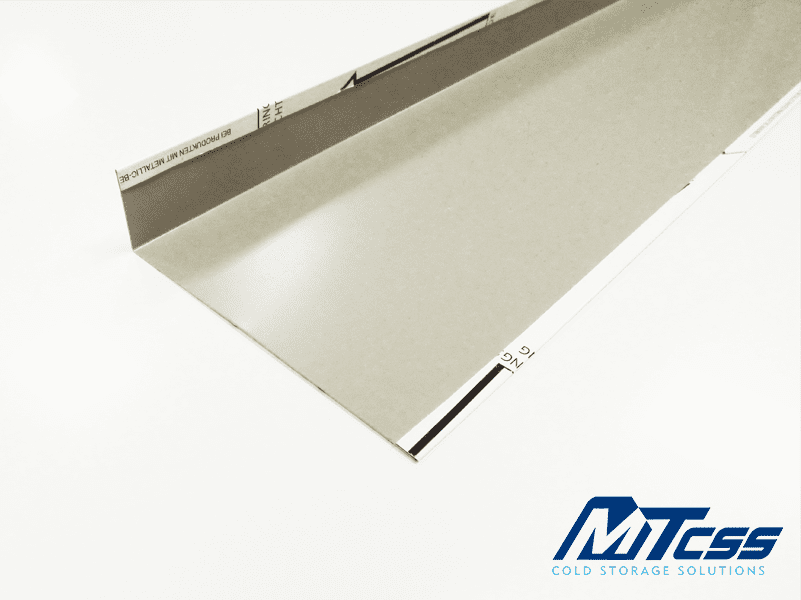 WFS Exterior Angle 200mm x 50mm x 2400mm Length