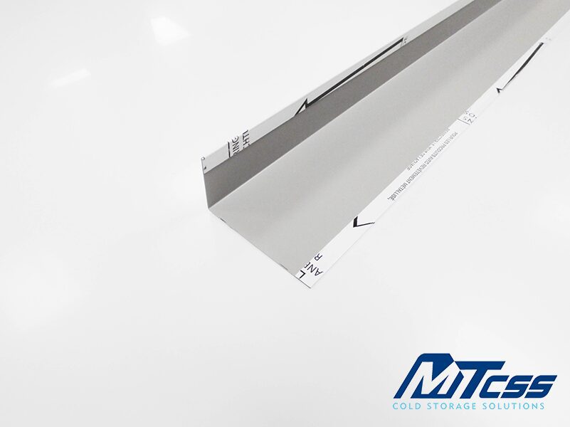 WFS Exterior Angle 100mm x 50mm x 2400mm Length