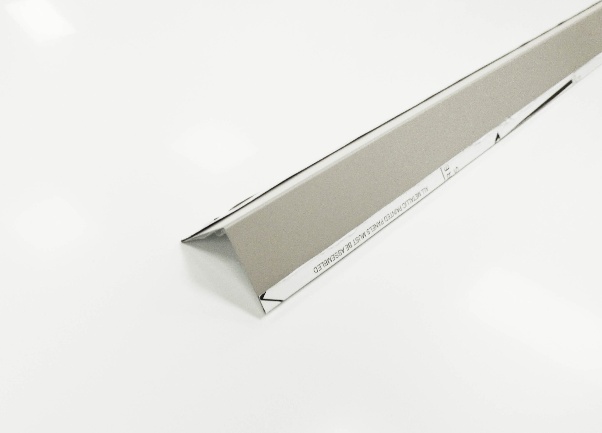 Cold Room WFS Internal Angle 50mm x 50mm x 2400mm Length