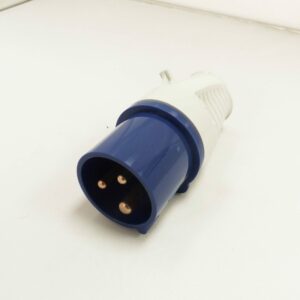 Cold Room Splashproof Plug