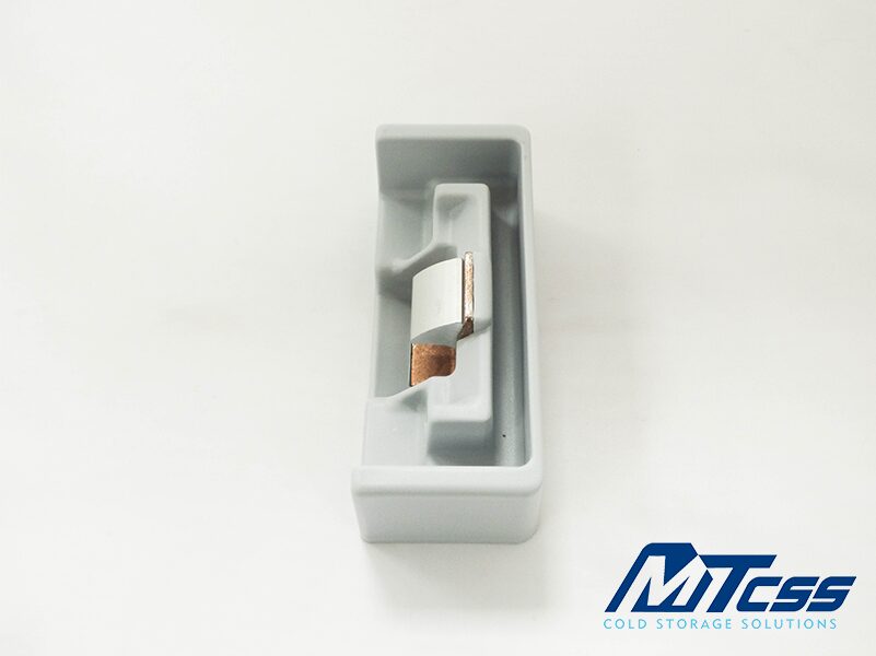 Fermod 921 Cold Room Latch - 27mm / 42mm