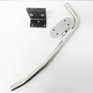 Cold Room Sliding Door External Handle, A304512