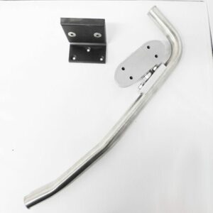 Fermod 8730 External Cold Room Door Handle