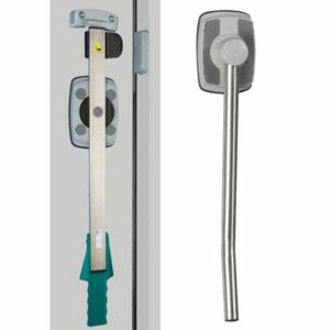 Cold Room Sliding Door Handle, A30479