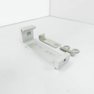 Cold Room Trolley Bracket