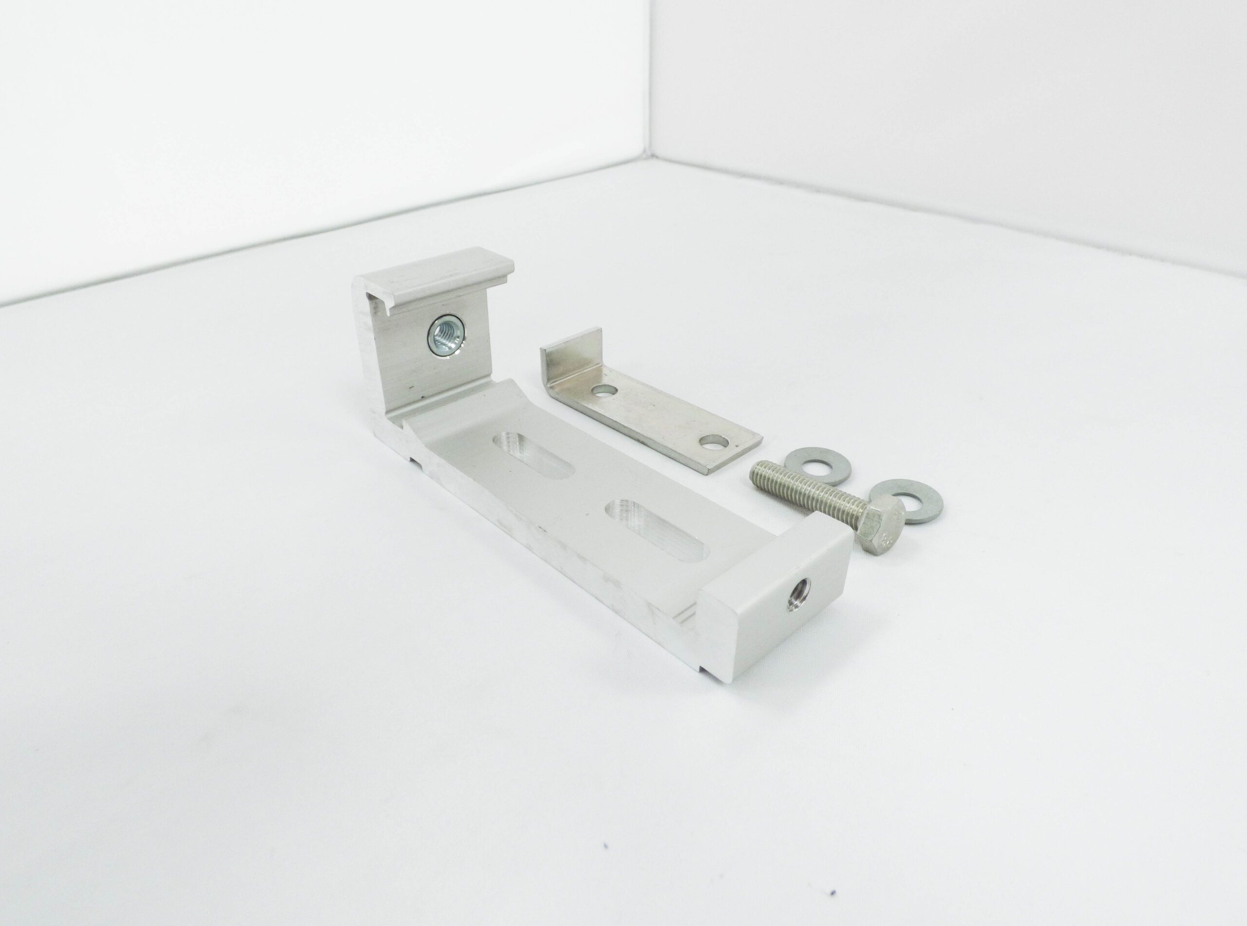 Fermod Right Hand Cold Room Door Trolley Bracket