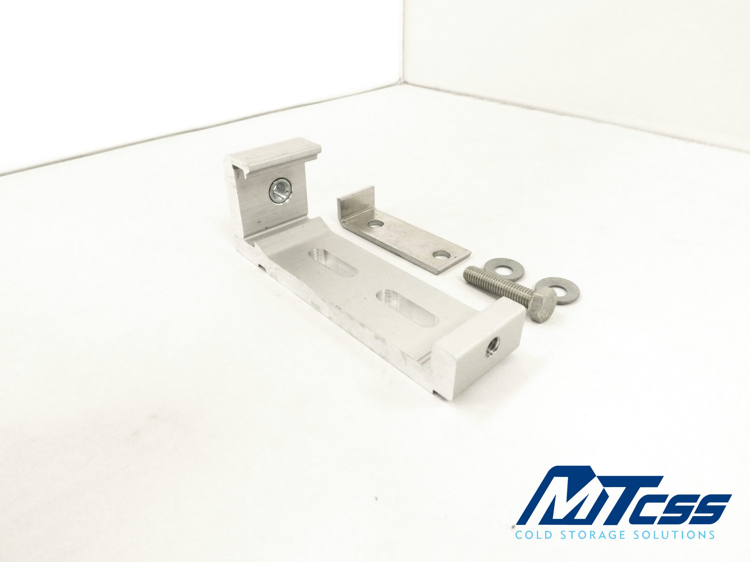 Fermod Right Hand Cold Room Door Trolley Bracket