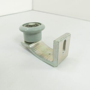 Cold Room Trolley Wheel Hanger