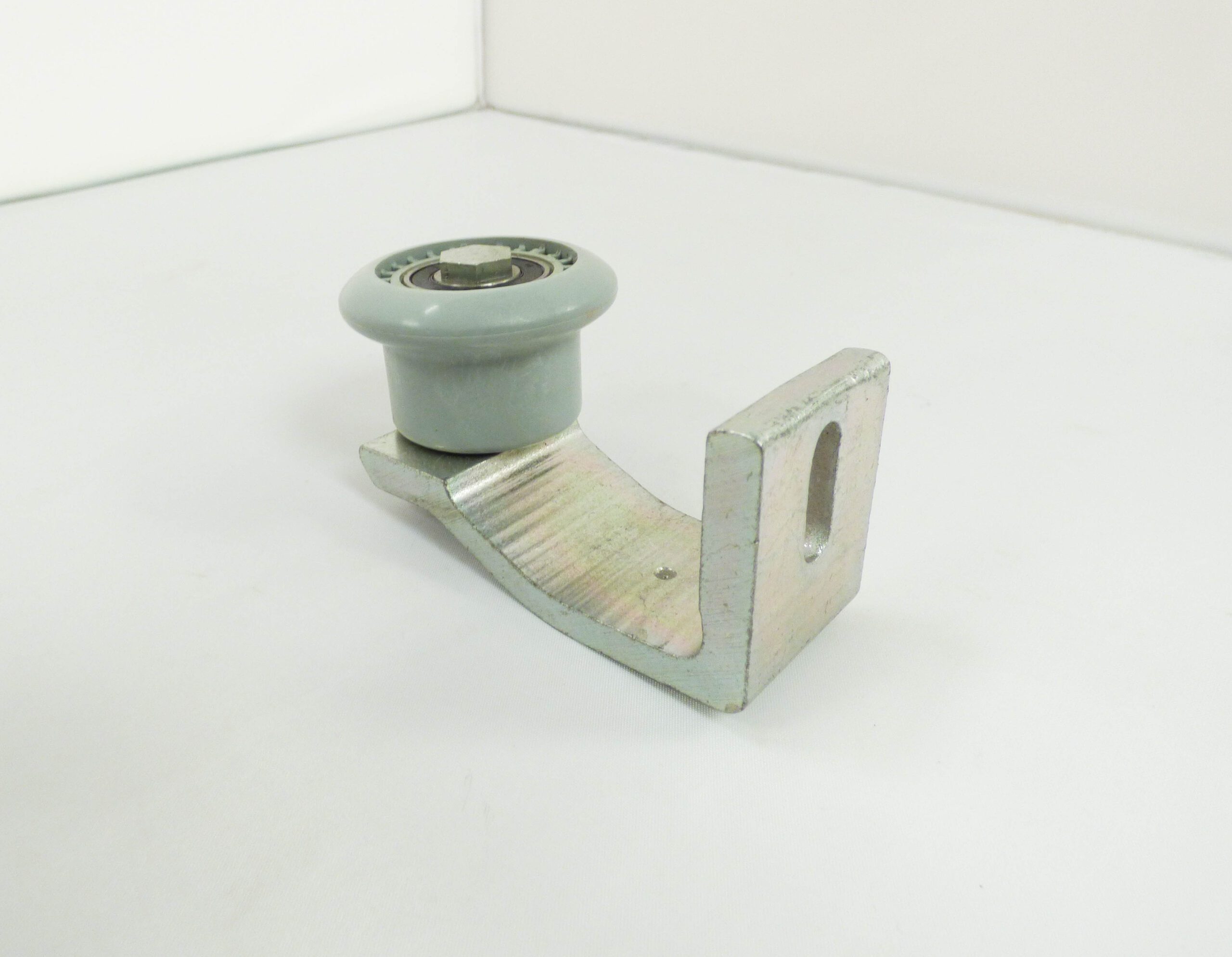 Fermod Cold Room Trolley Wheel Hanger (Right Hand)