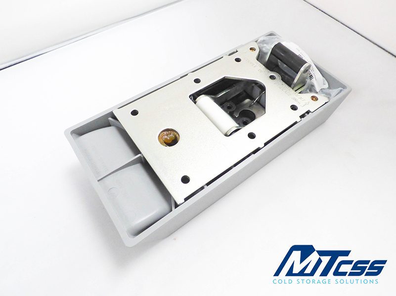 Fermod Cold Room Door Catch – 42mm To 57mm Offset – Model 920/921 – Made In UK