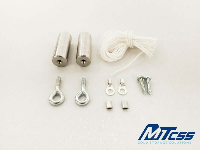 Cabinet Door Cord Kit