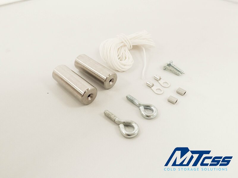 Cabinet Door Cord Kit