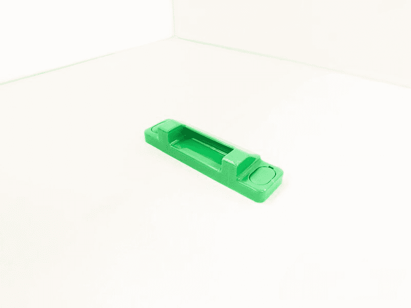 Fermod 430 Cold Room Strike