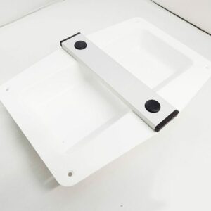 Cold Room Door Handle Dish, A38391