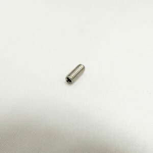 Refrigerated Cabinet Door Tension Pin