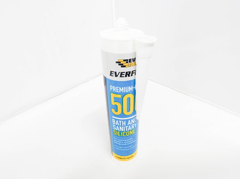 MTH Cold Room PVC Coving & Aluminium Backer