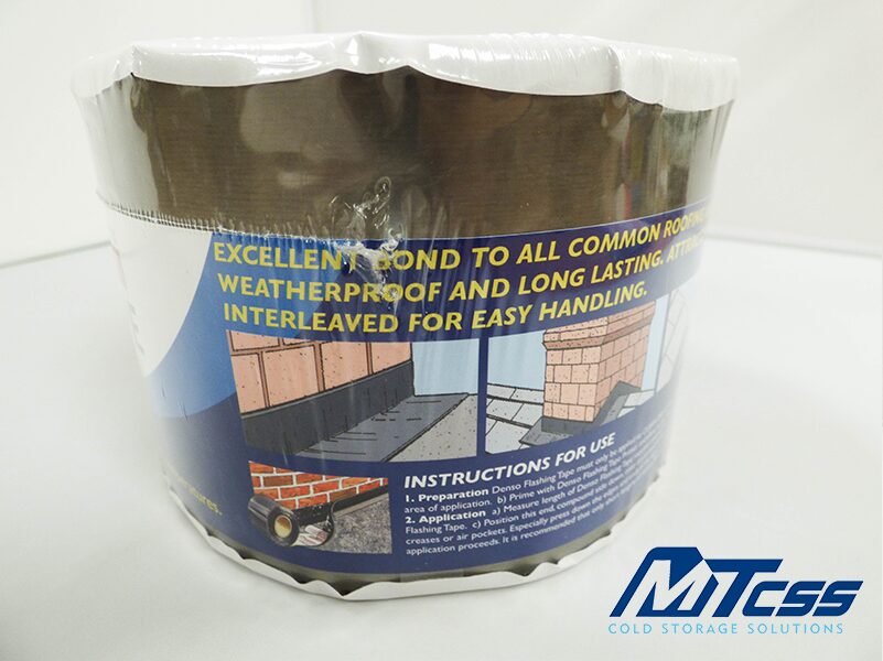 Bitumen Waterproof Tape