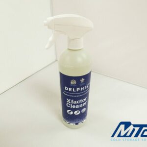 Cold Room Foodsafe Cleaner