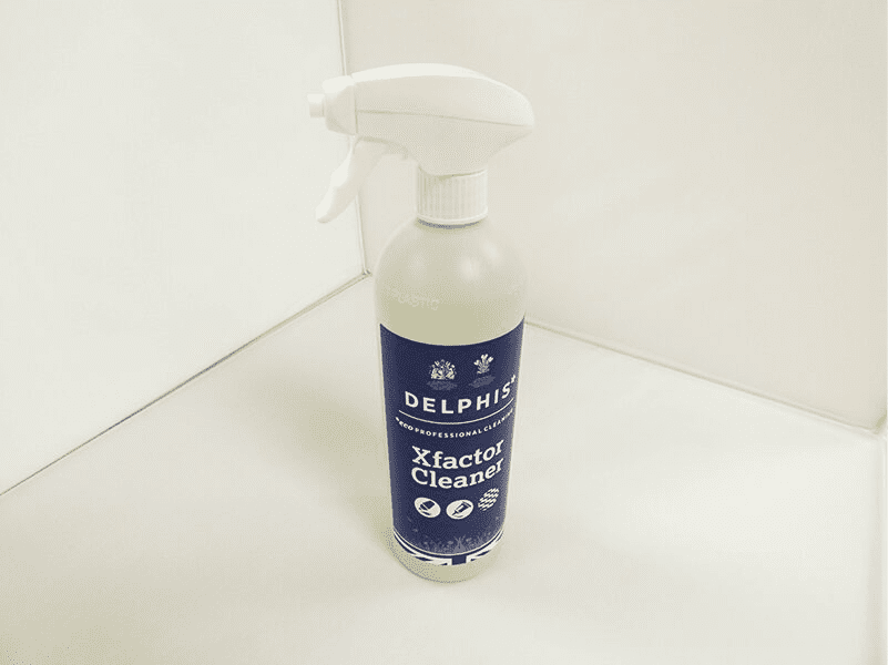 Cold Room Foodsafe Cleaner