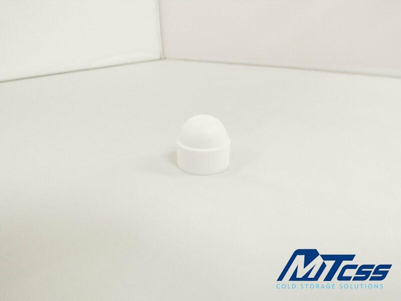 Cold Room Nylon Bolt Cap