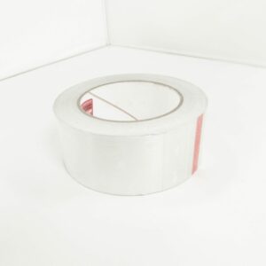 Cold Room Aluminium Foil Tape