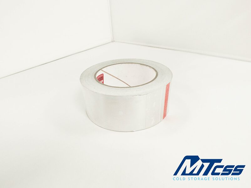 Aluminium Foil Tape