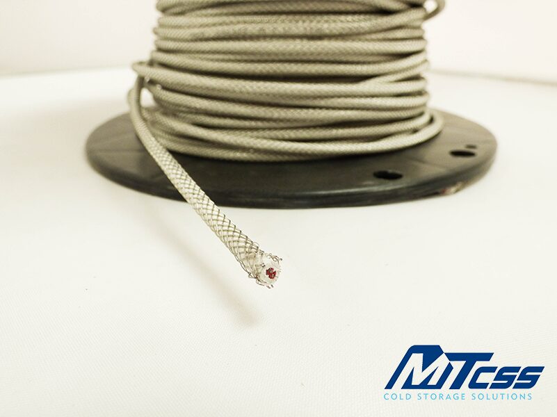 Cold Room Door Heater Cable - MTH